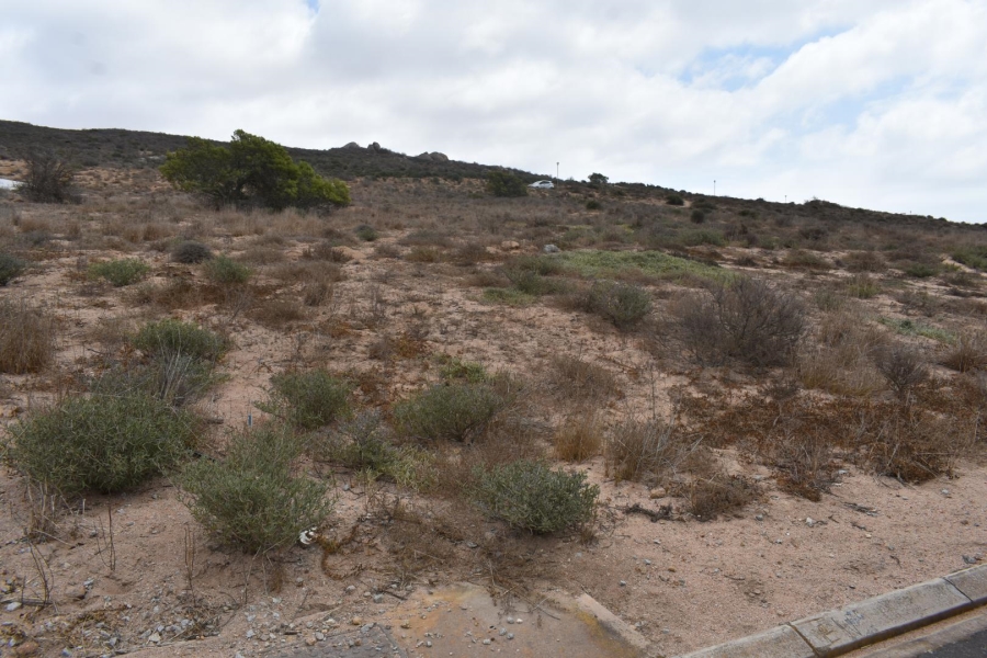 0 Bedroom Property for Sale in St Helena Views Western Cape